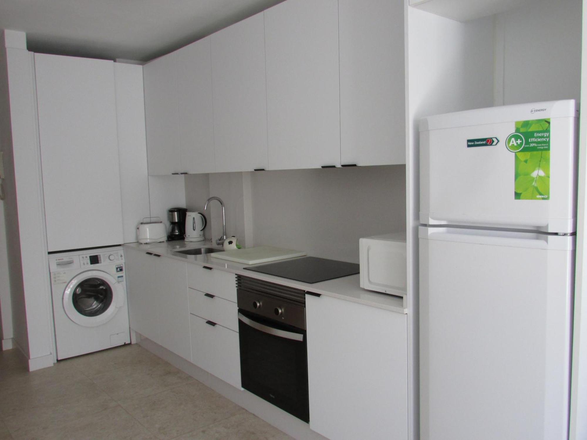 Apartamento Playa San Juan Guía de Isora Exterior foto